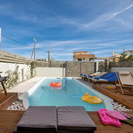 Oliva Villa Ialisos