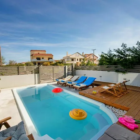 Villa Oliva